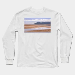 Bushland Beach Long Sleeve T-Shirt